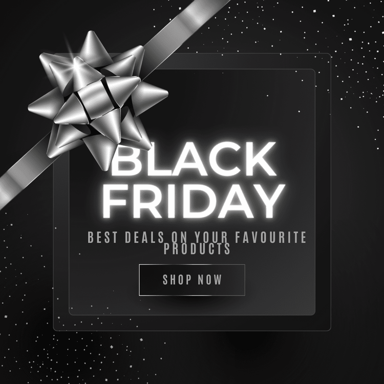 Black Friday Deals