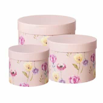 Spring & Summer Floral Supplies Collection