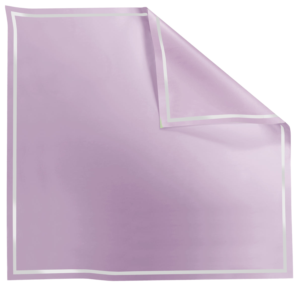 Clayrton Frosted Sheets