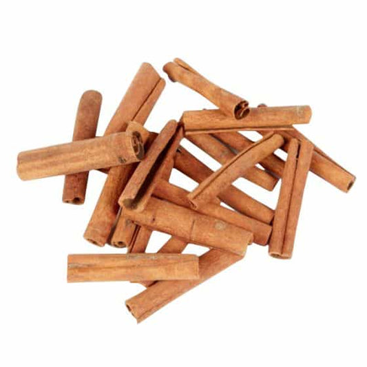 8cm Cinnamon Sticks