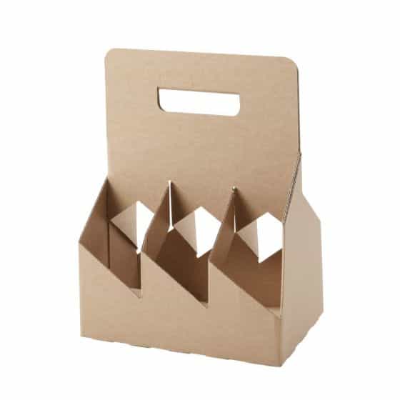 Bud Vase Carrier