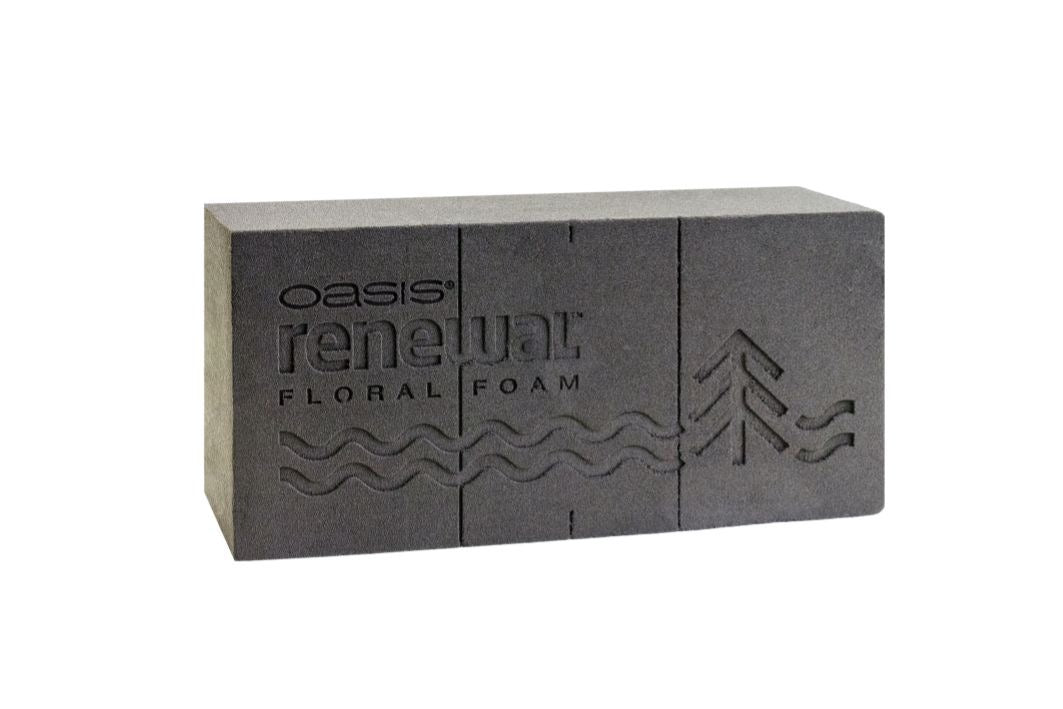 OASIS® Renewal Floral Foam