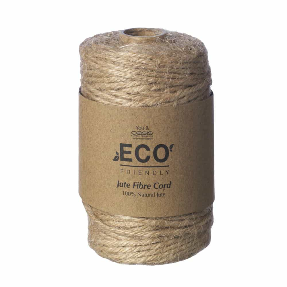 JUTE CORD 150m