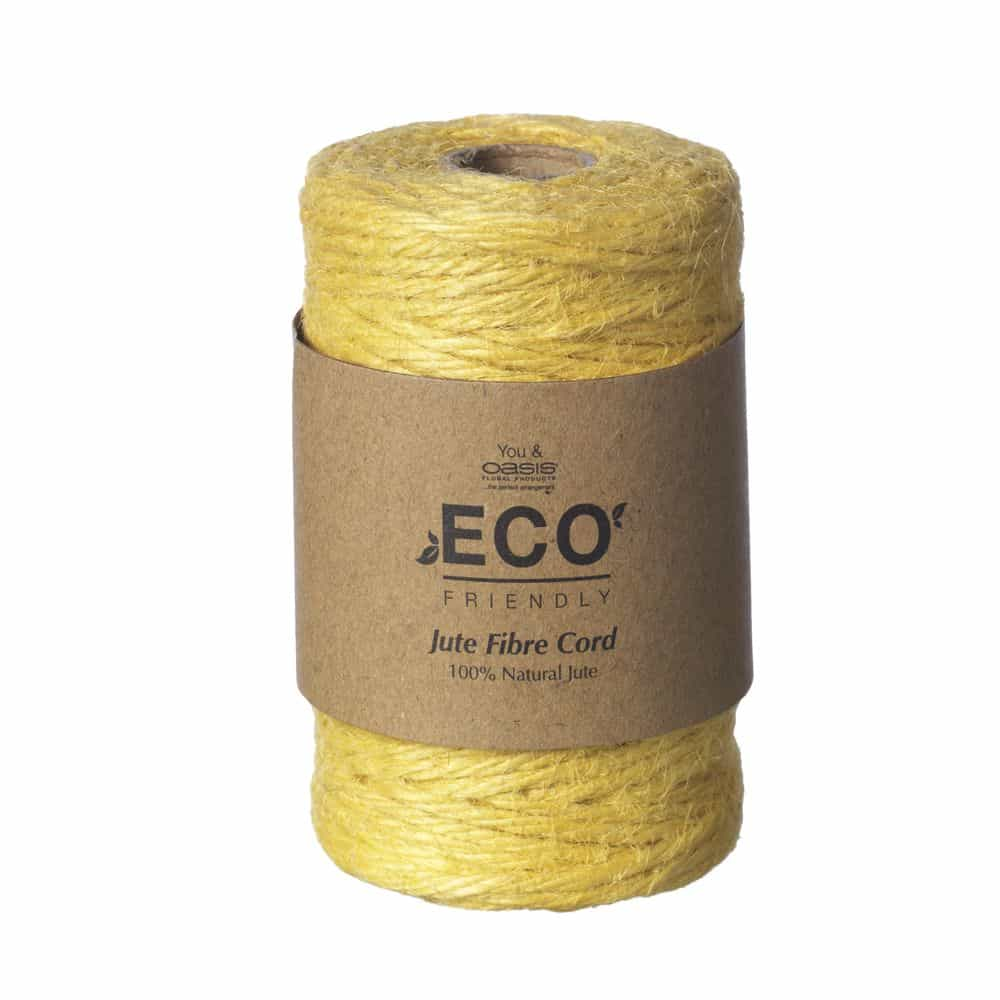 JUTE CORD 150m