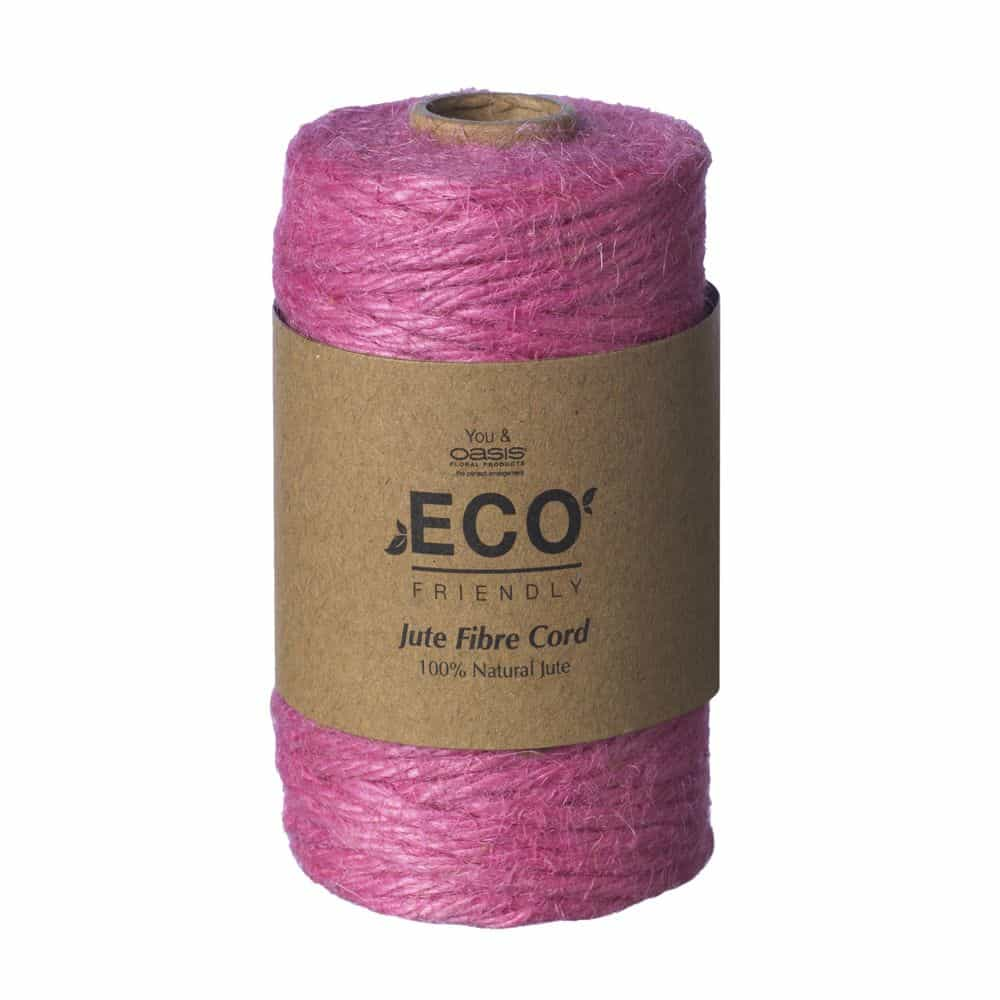 JUTE CORD 150m