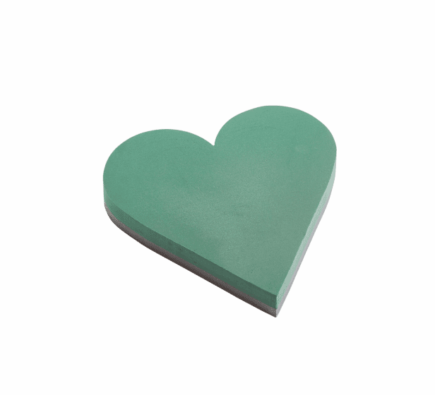 Heart Shaped Frames