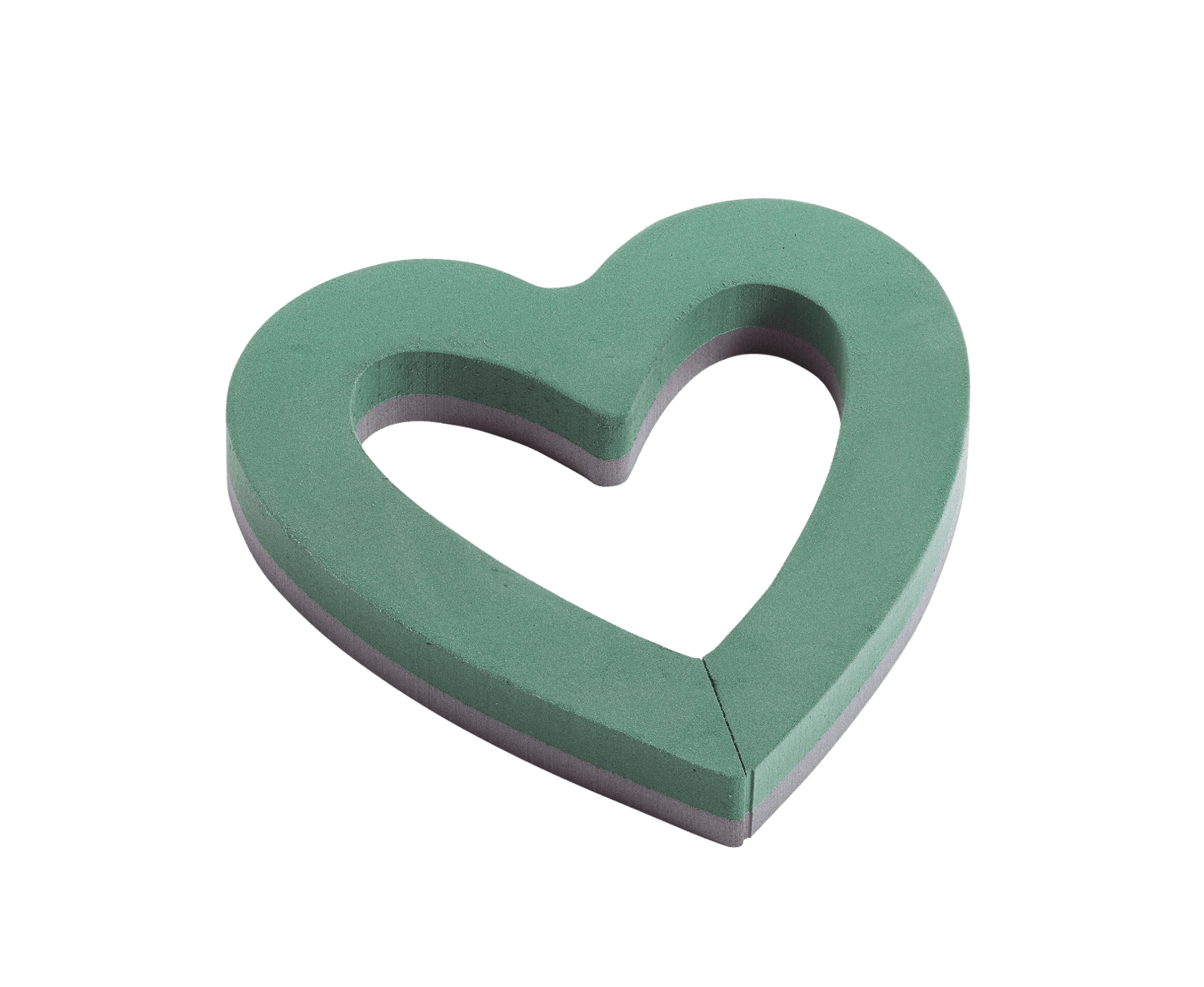 Heart Shaped Frames