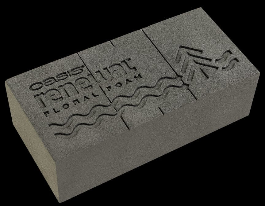 OASIS® Renewal Floral Foam