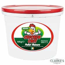 Chicken Chit 10kg Bucket