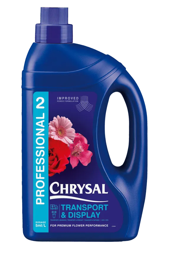 Chrysal Professional 2 1ltr