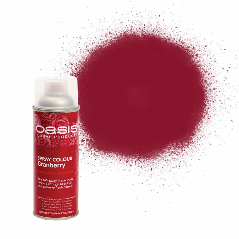 Spray Paint Assorted Colours