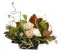 Designer Bowl Square