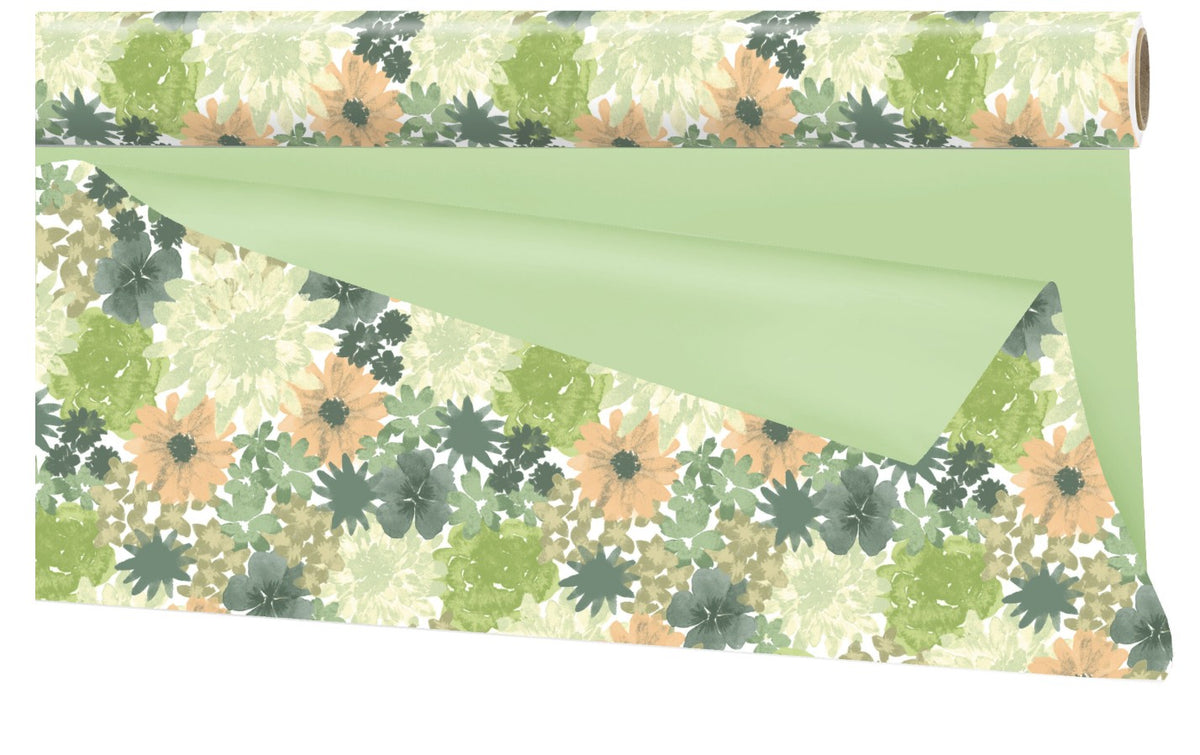 Rolls of Clayrton's Cellophane