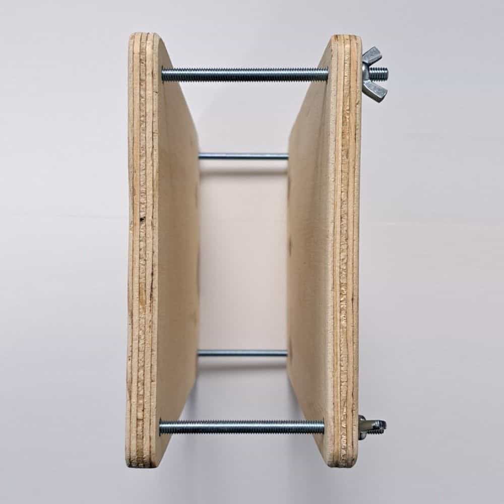 Oasis Flower Press