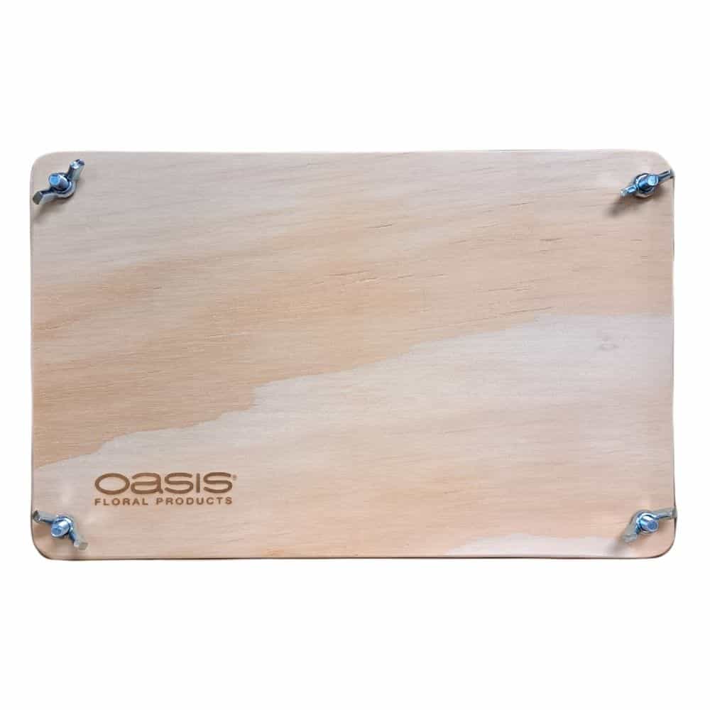 Oasis Flower Press