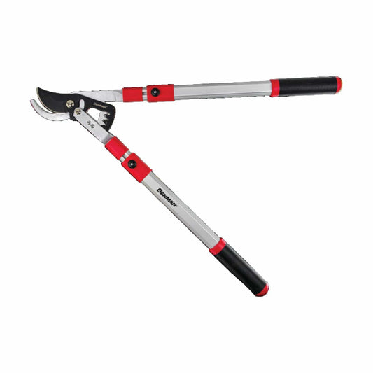 Gear Bypass Lopper With Telescope Handle - BENMAN