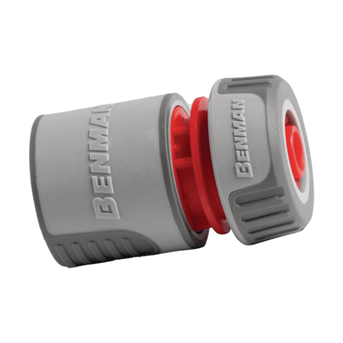 HOSE CONNECTOR 1/2 - BENMAN
