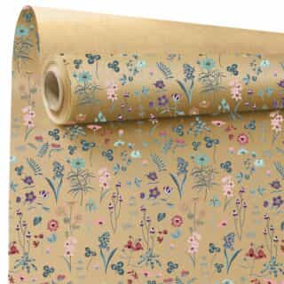 Clayrtons Kraft Paper