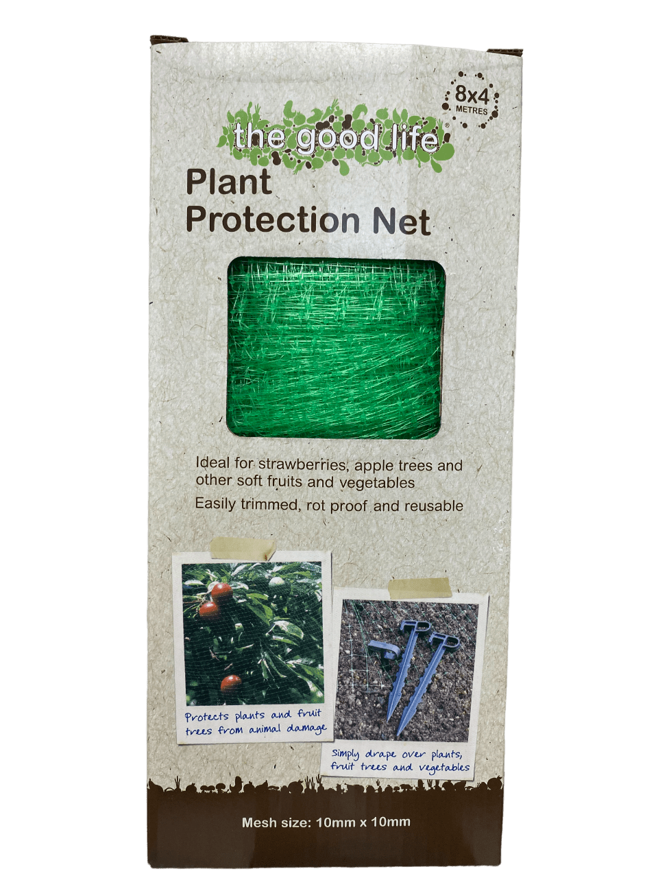 Plant Protection Net