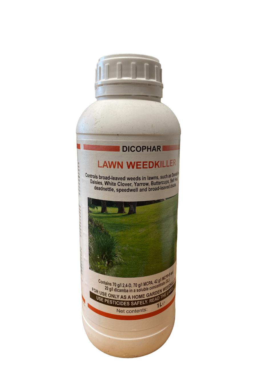 Dicophar Lawn weed killer