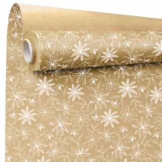Clayrtons Kraft Paper