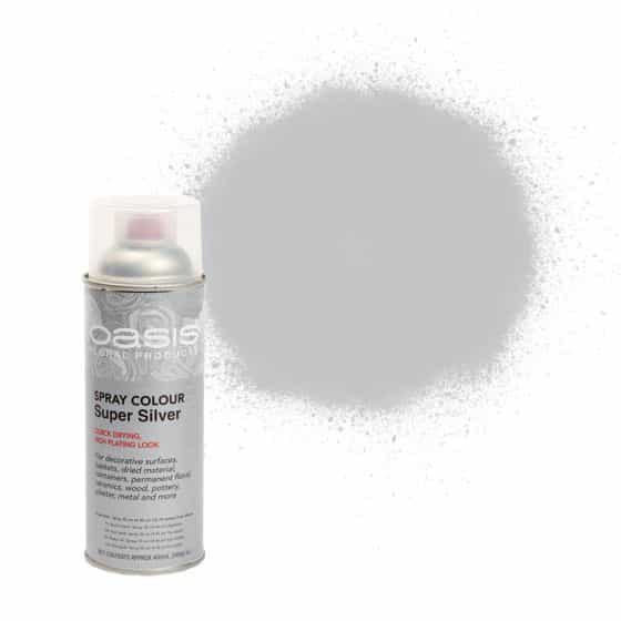 Spray Paint Assorted Colours