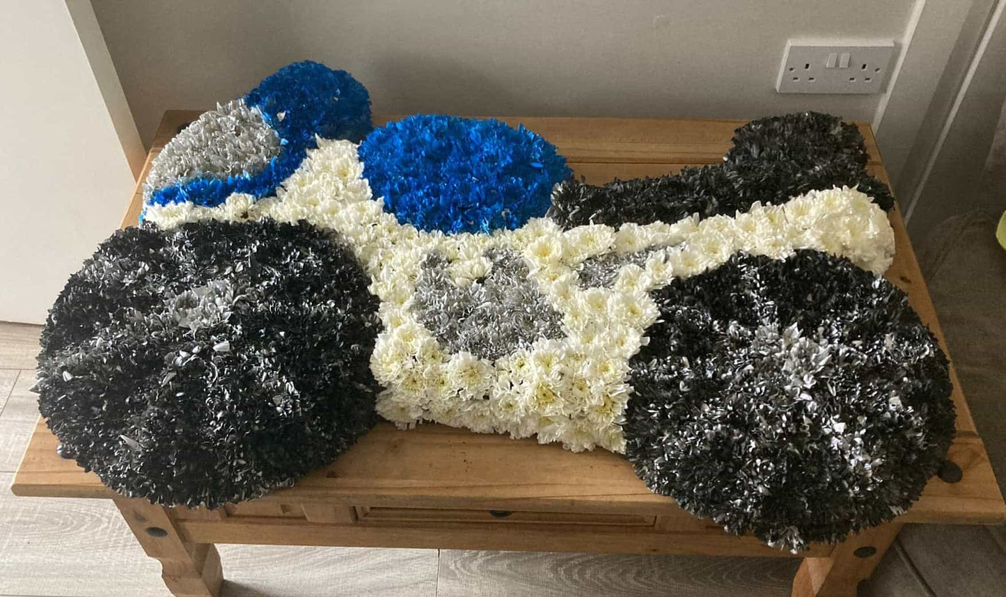 Custom designs