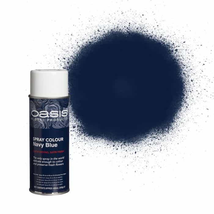 Spray Paint Assorted Colours