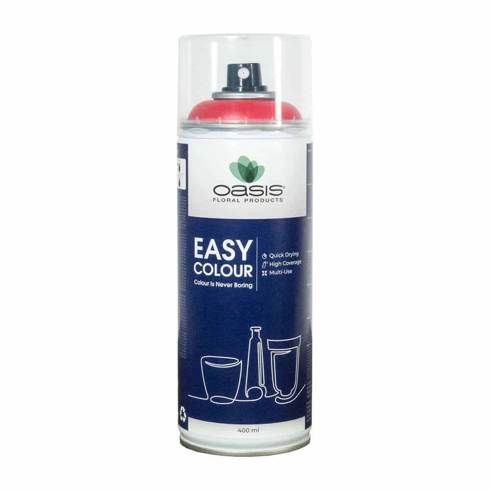 Spray Paint Assorted Colours