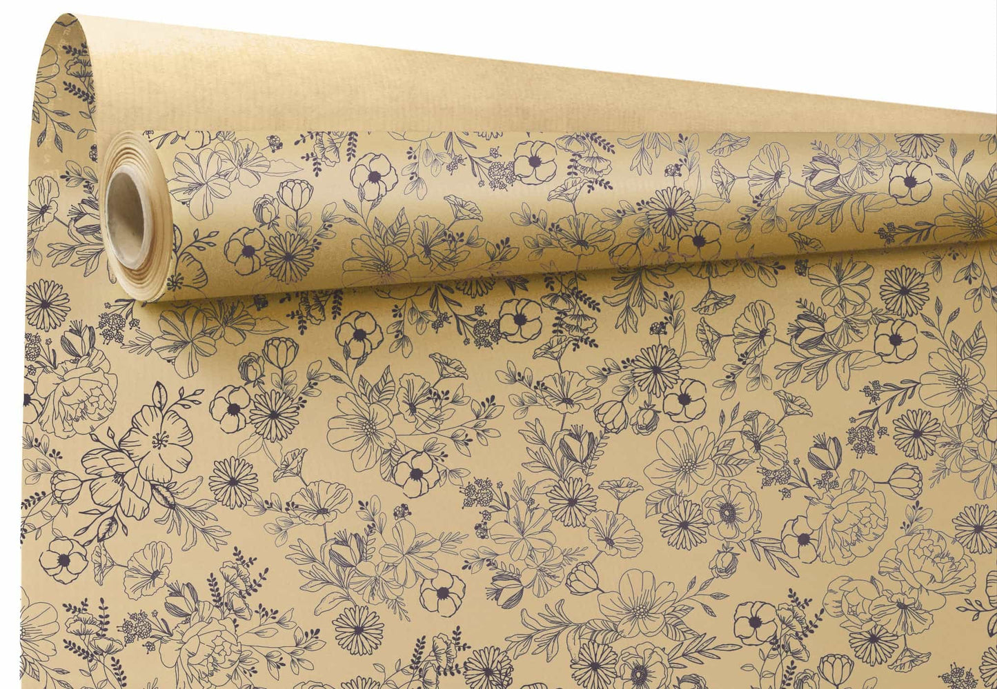 Clayrtons Kraft Paper