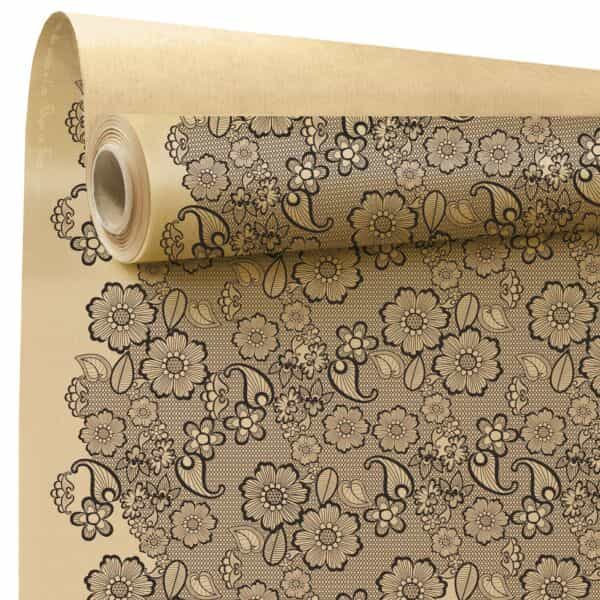 Clayrtons Kraft Paper
