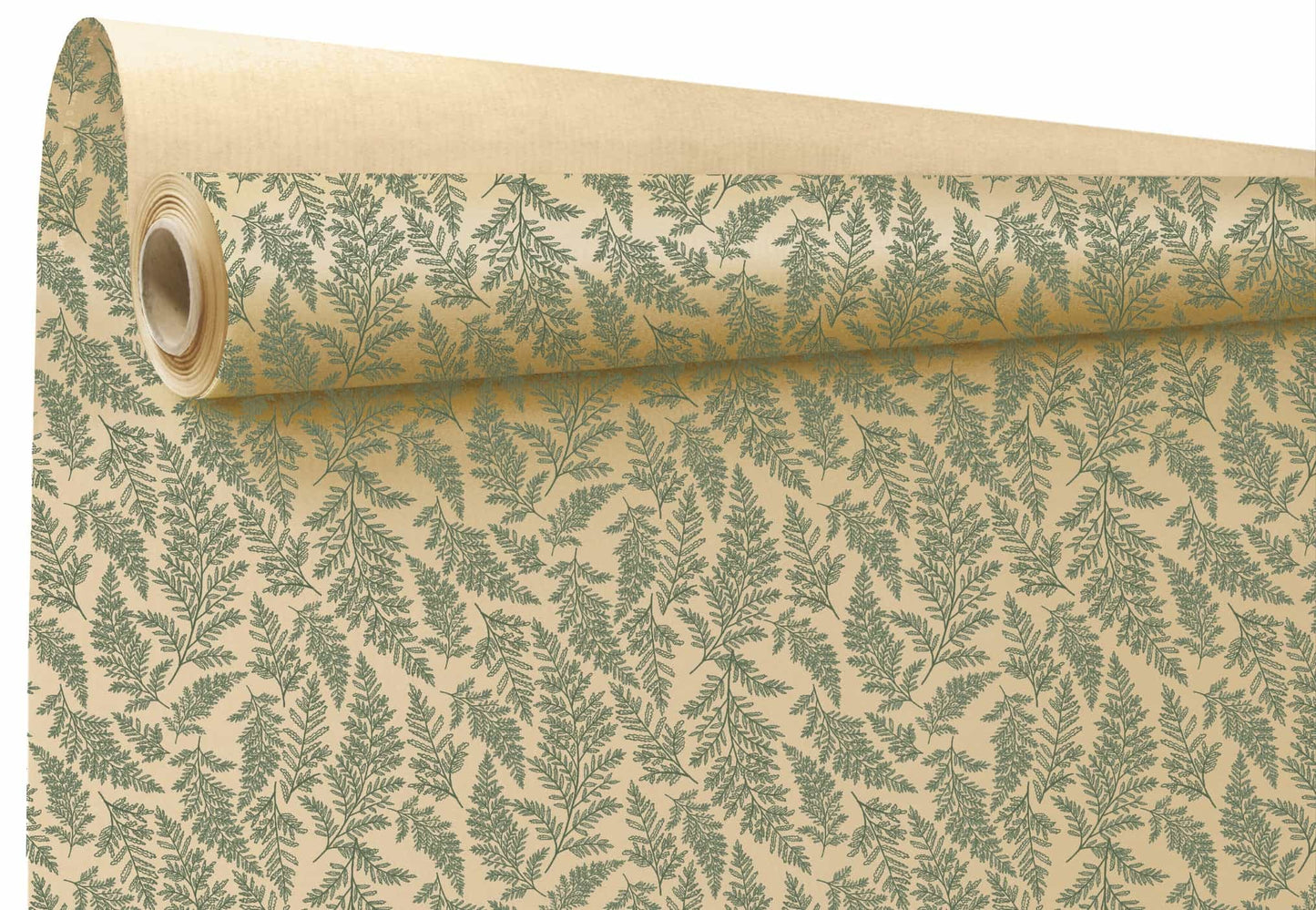 Clayrtons Kraft Paper