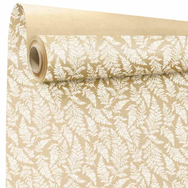 Clayrtons Kraft Paper