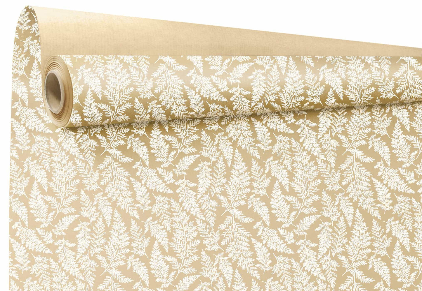 Clayrtons Kraft Paper