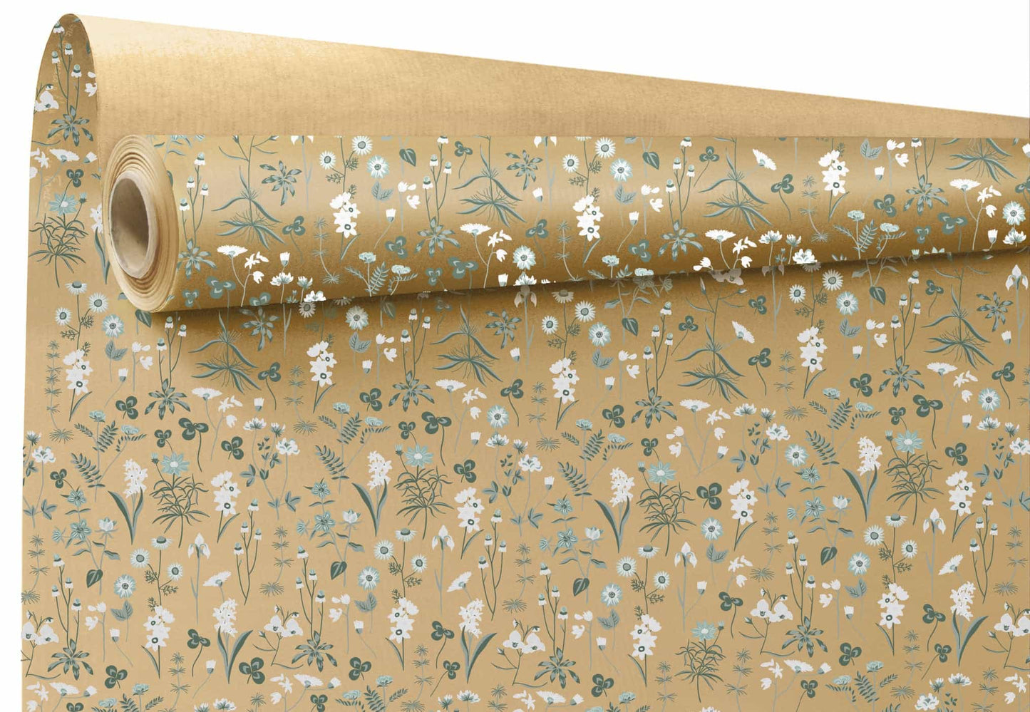Clayrtons Kraft Paper