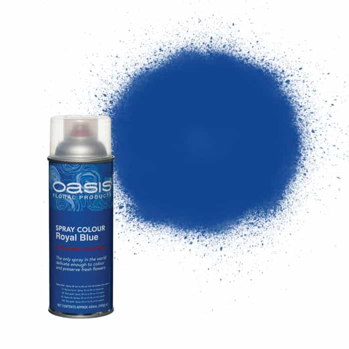 Spray Paint Assorted Colours