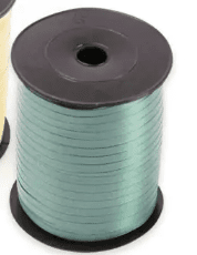 Curling Tie Ribbon - Assorted Colours