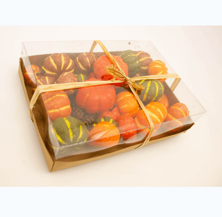 Autumn Artificial Picks