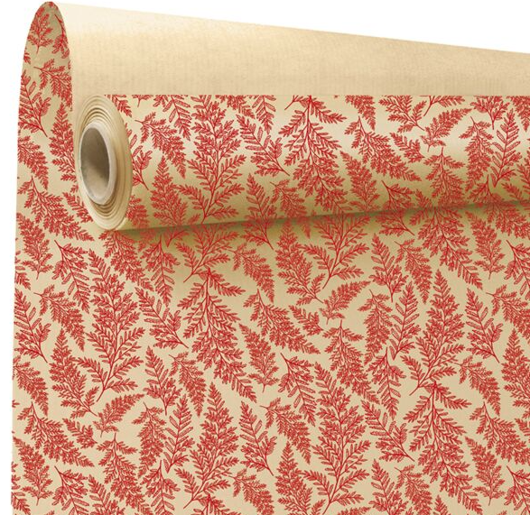 Clayrtons Kraft Paper