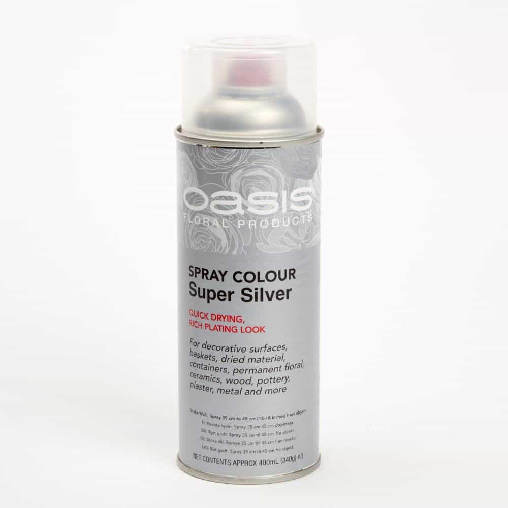 Spray Paint Assorted Colours