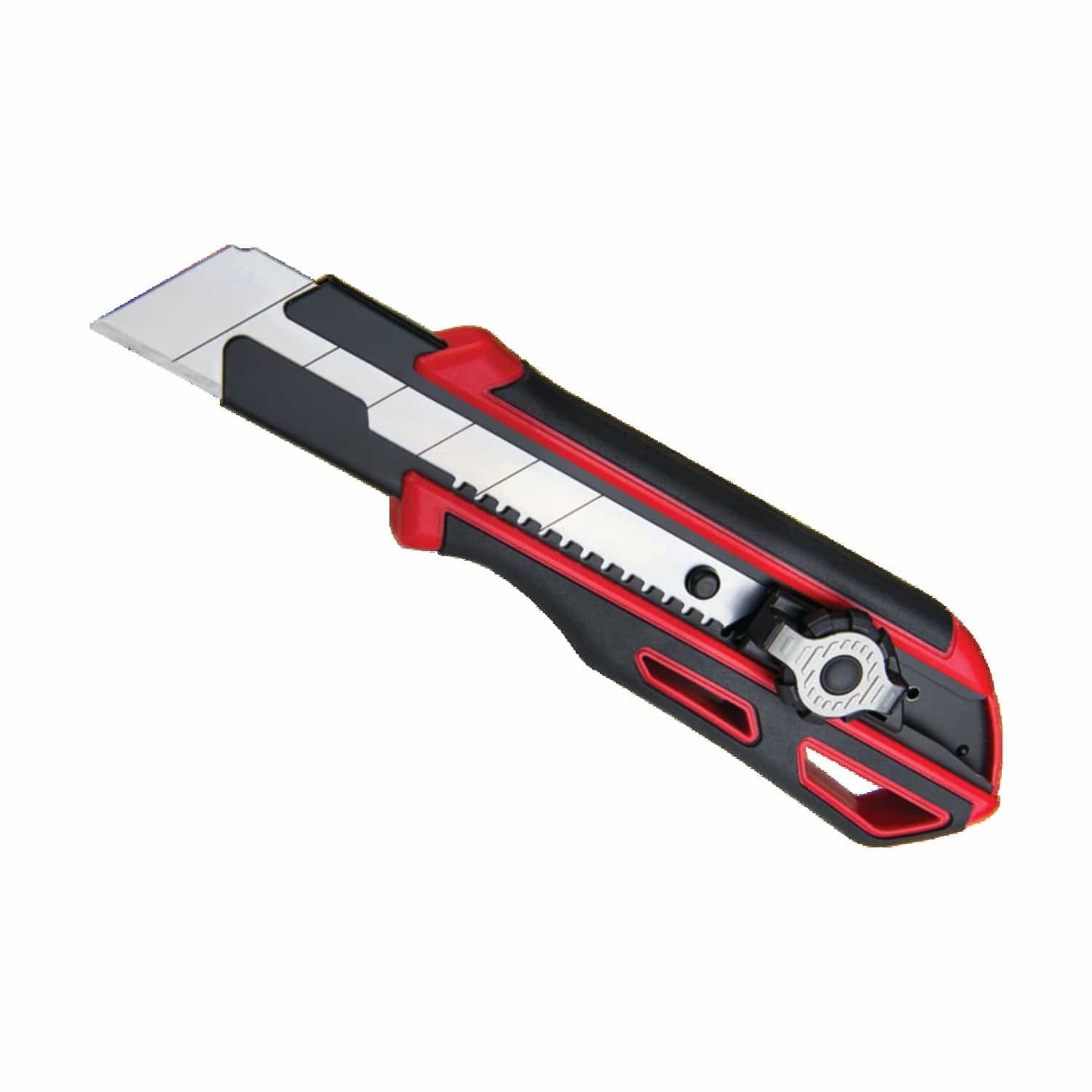Utility Knife Duo LOCK 25mm 1+1 Blades - BENMAN