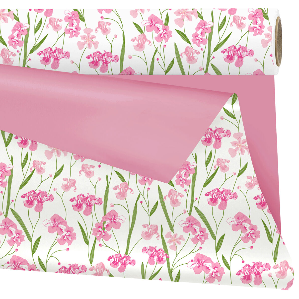 Rolls of Clayrton's Cellophane