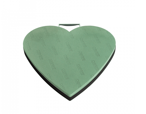 Heart Shaped Frames