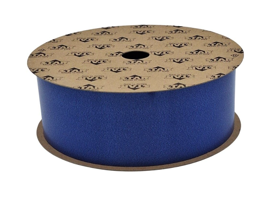 Poly Ribbon 50mm x 100yards Assorted Colours