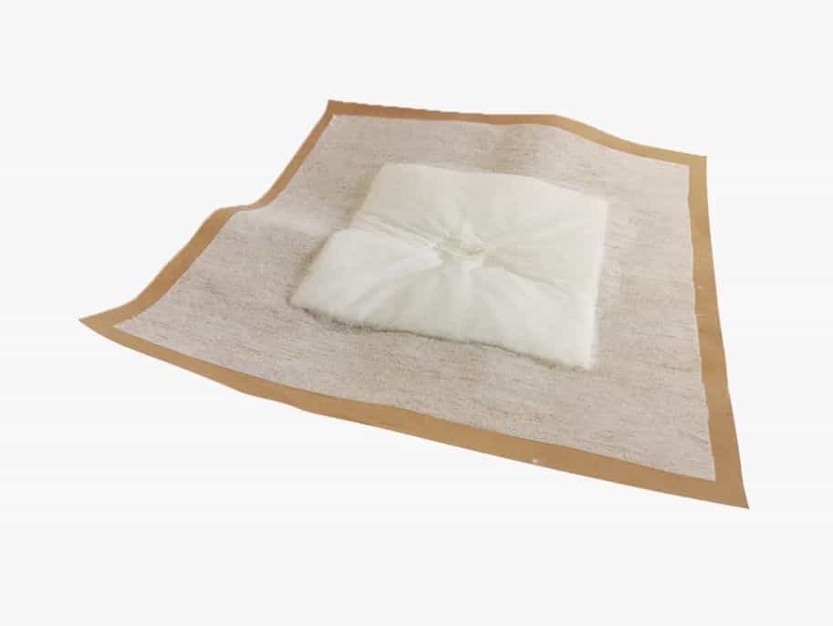 Eco Flower Bag Sheets