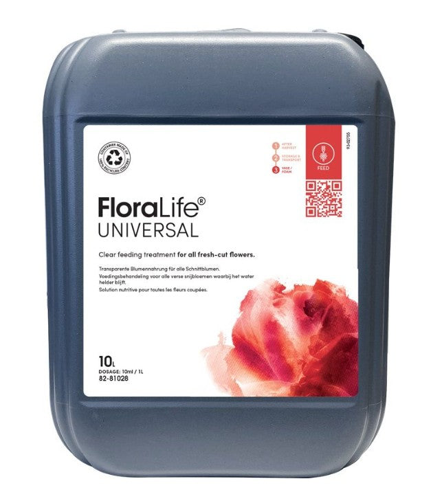 Floralife® Flower Food