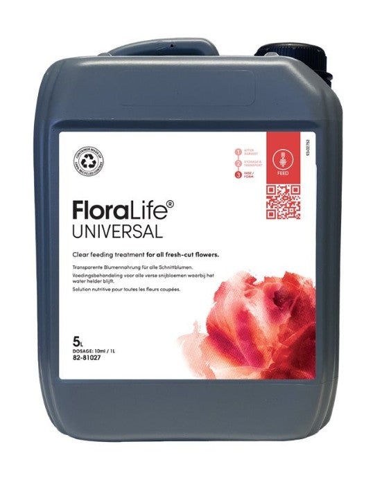 Floralife® Flower Food