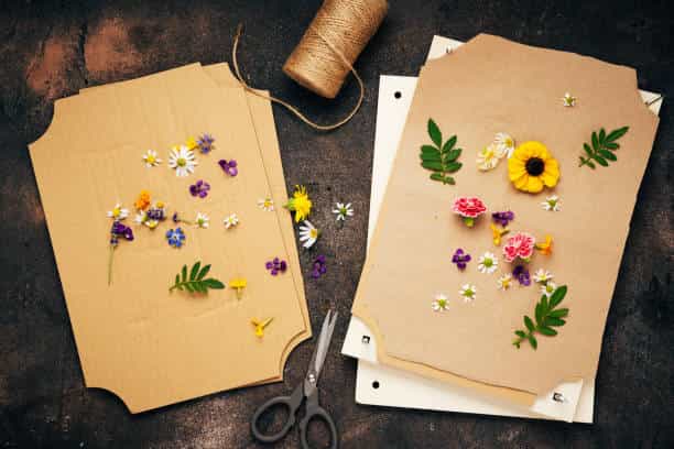 Oasis Flower Press