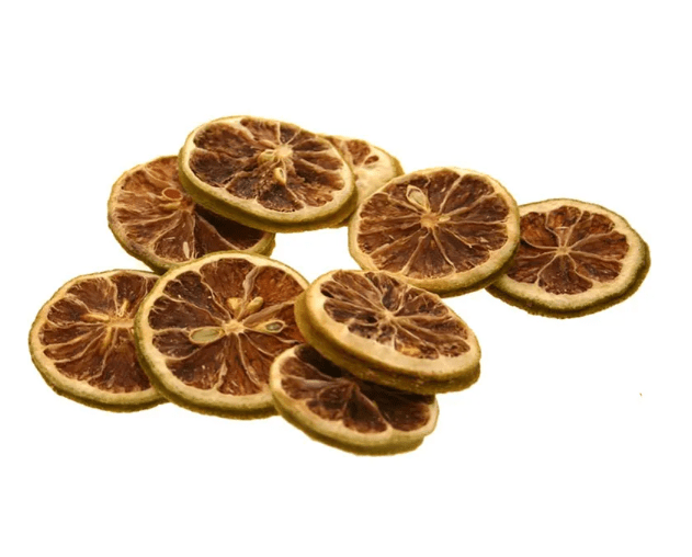 Dried Fruit Slices Assorted