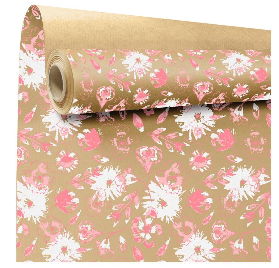 Clayrtons Kraft Paper